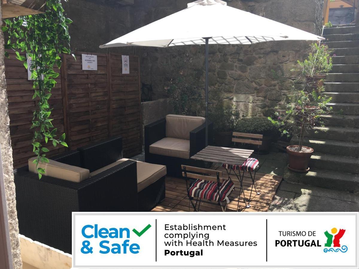 Centenary Fontainhas Apartments Porto Kültér fotó