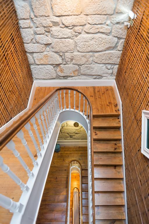 Centenary Fontainhas Apartments Porto Kültér fotó