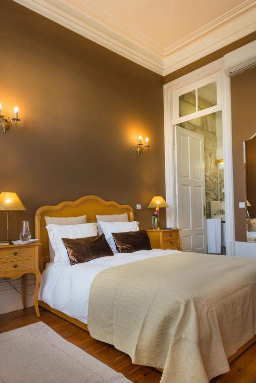 Centenary Fontainhas Apartments Porto Kültér fotó