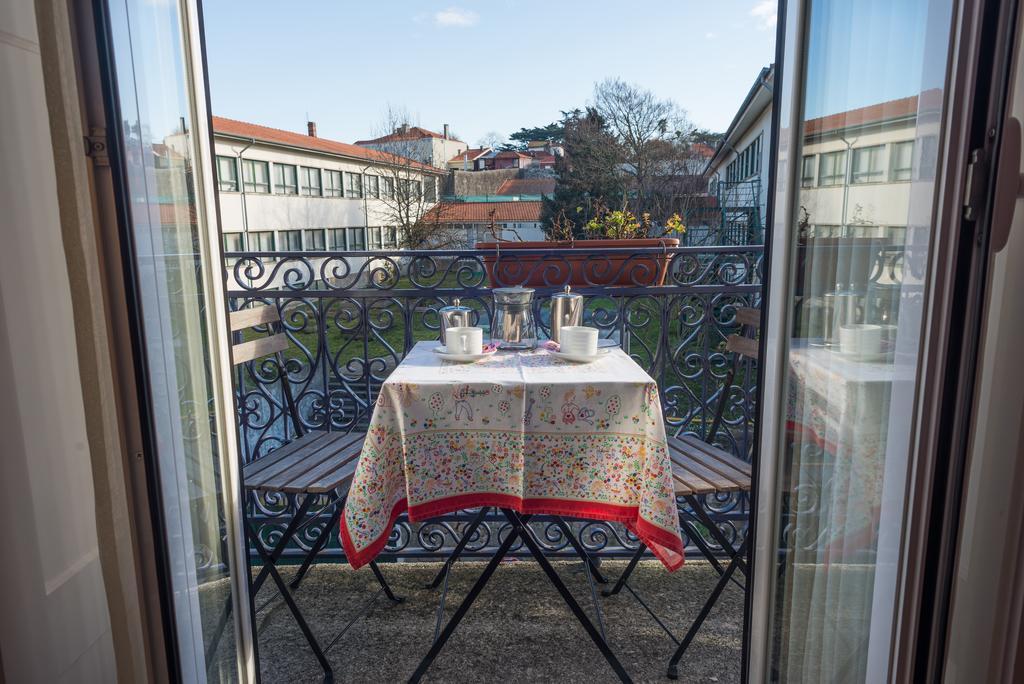 Centenary Fontainhas Apartments Porto Kültér fotó