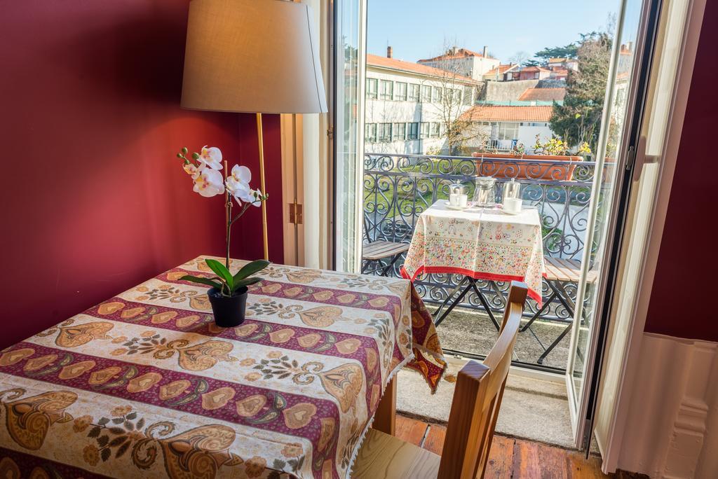 Centenary Fontainhas Apartments Porto Kültér fotó