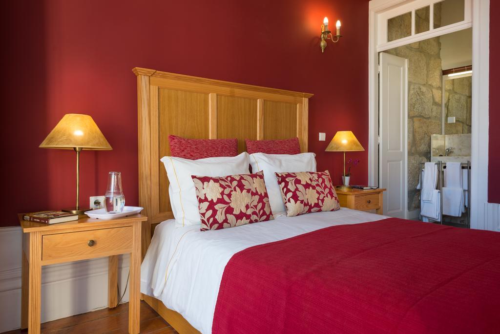 Centenary Fontainhas Apartments Porto Kültér fotó