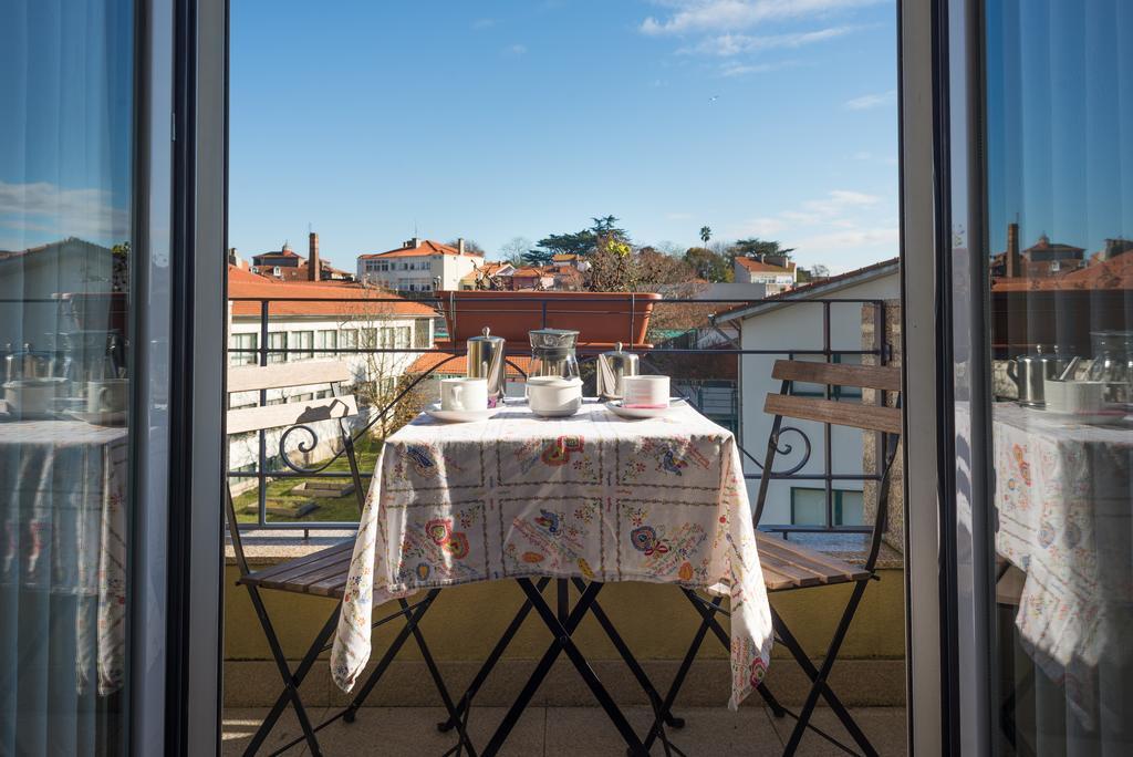 Centenary Fontainhas Apartments Porto Szoba fotó