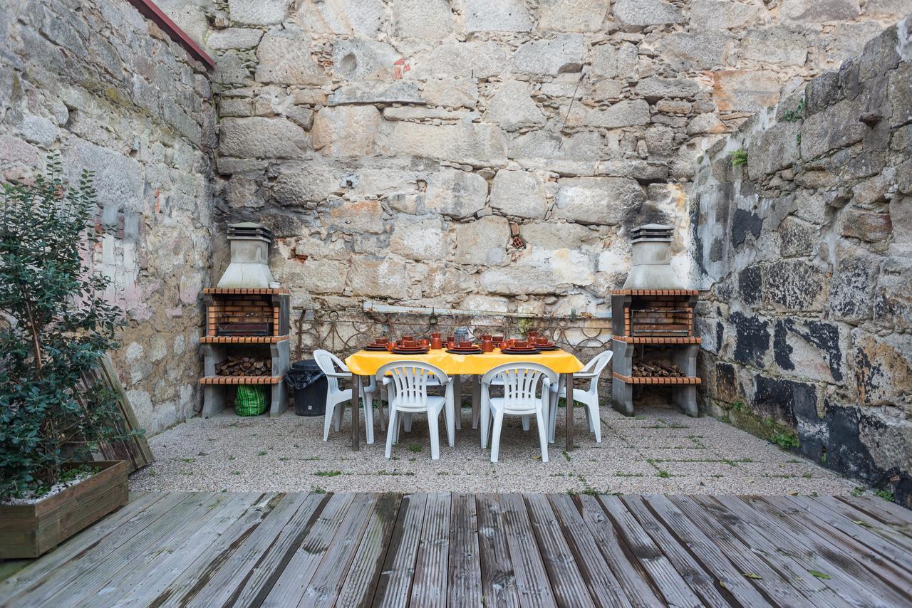 Centenary Fontainhas Apartments Porto Kültér fotó