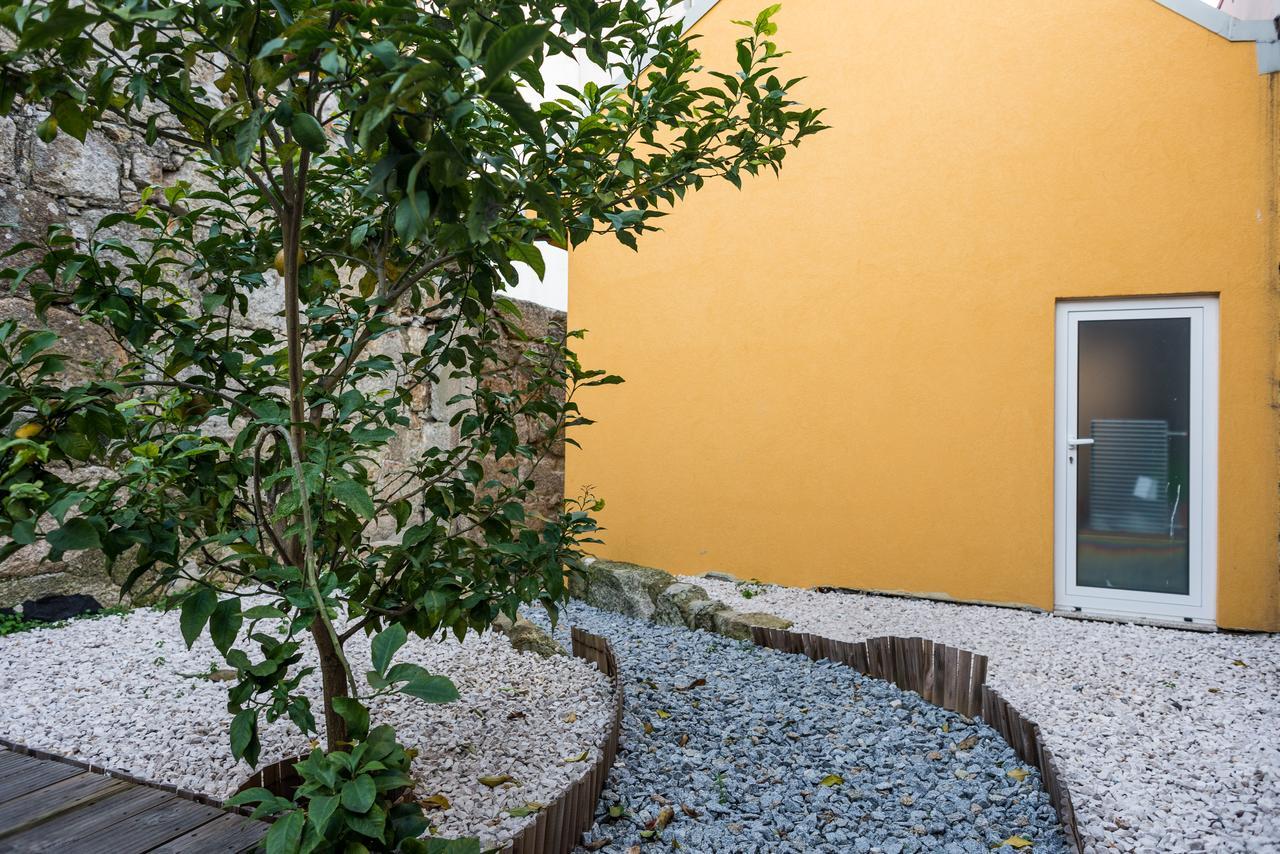 Centenary Fontainhas Apartments Porto Kültér fotó