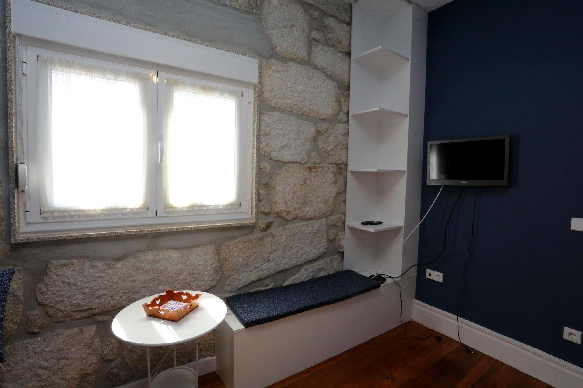 Centenary Fontainhas Apartments Porto Kültér fotó
