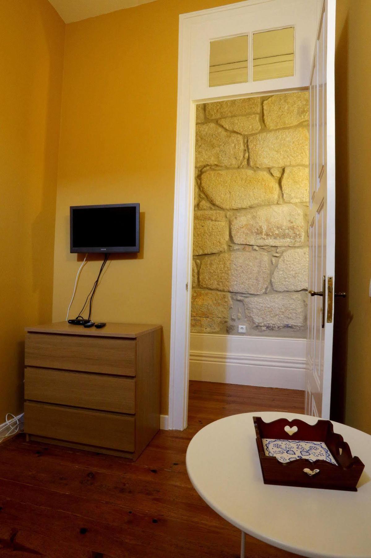Centenary Fontainhas Apartments Porto Kültér fotó
