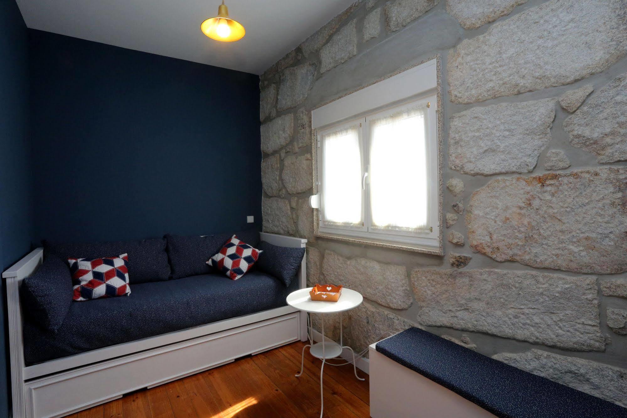 Centenary Fontainhas Apartments Porto Kültér fotó