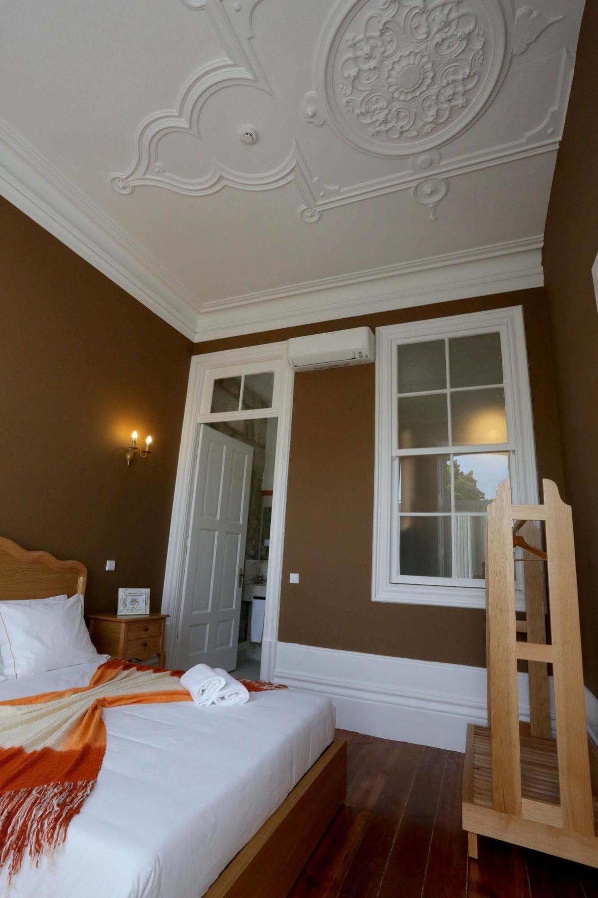 Centenary Fontainhas Apartments Porto Kültér fotó