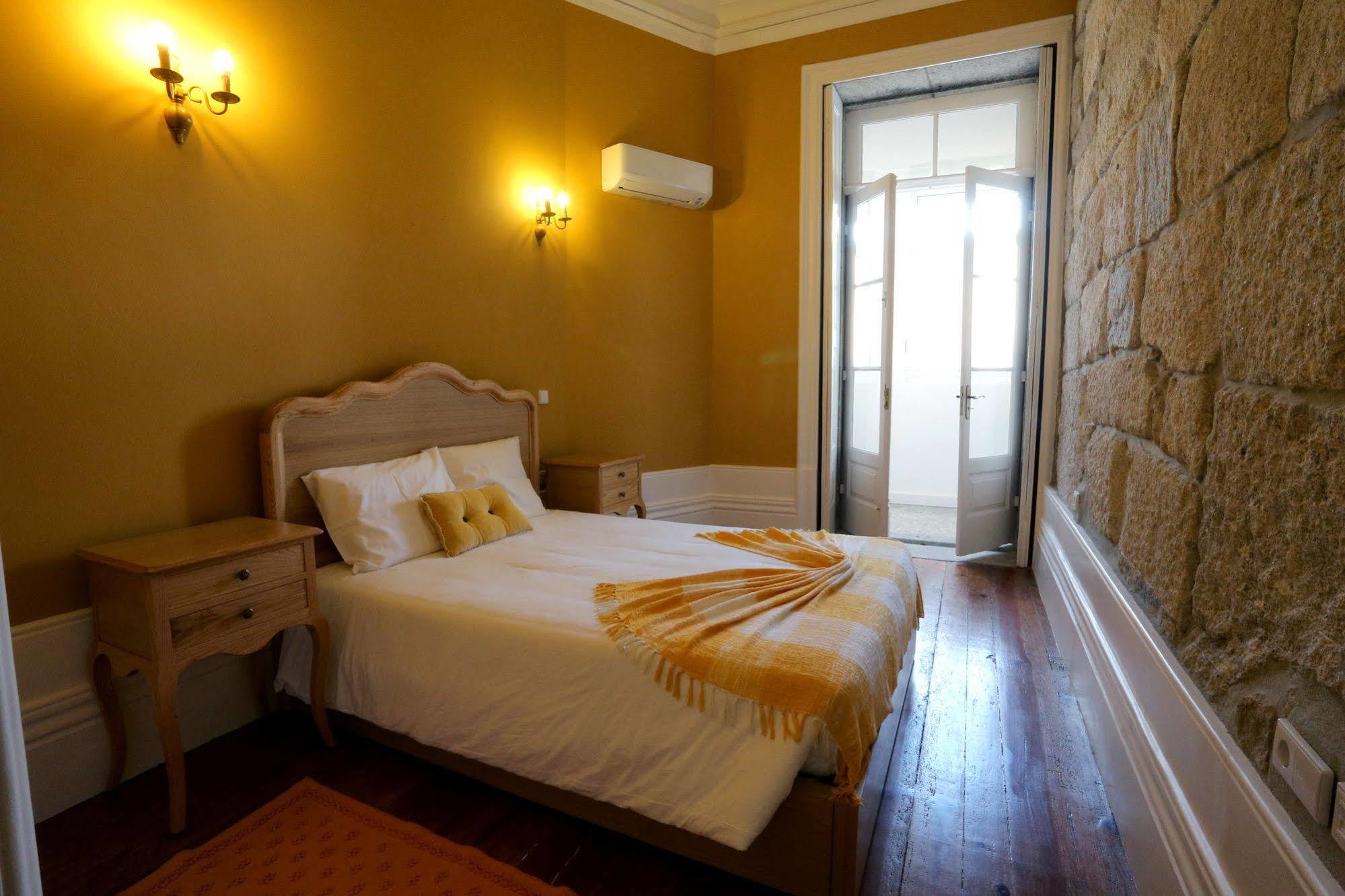 Centenary Fontainhas Apartments Porto Kültér fotó