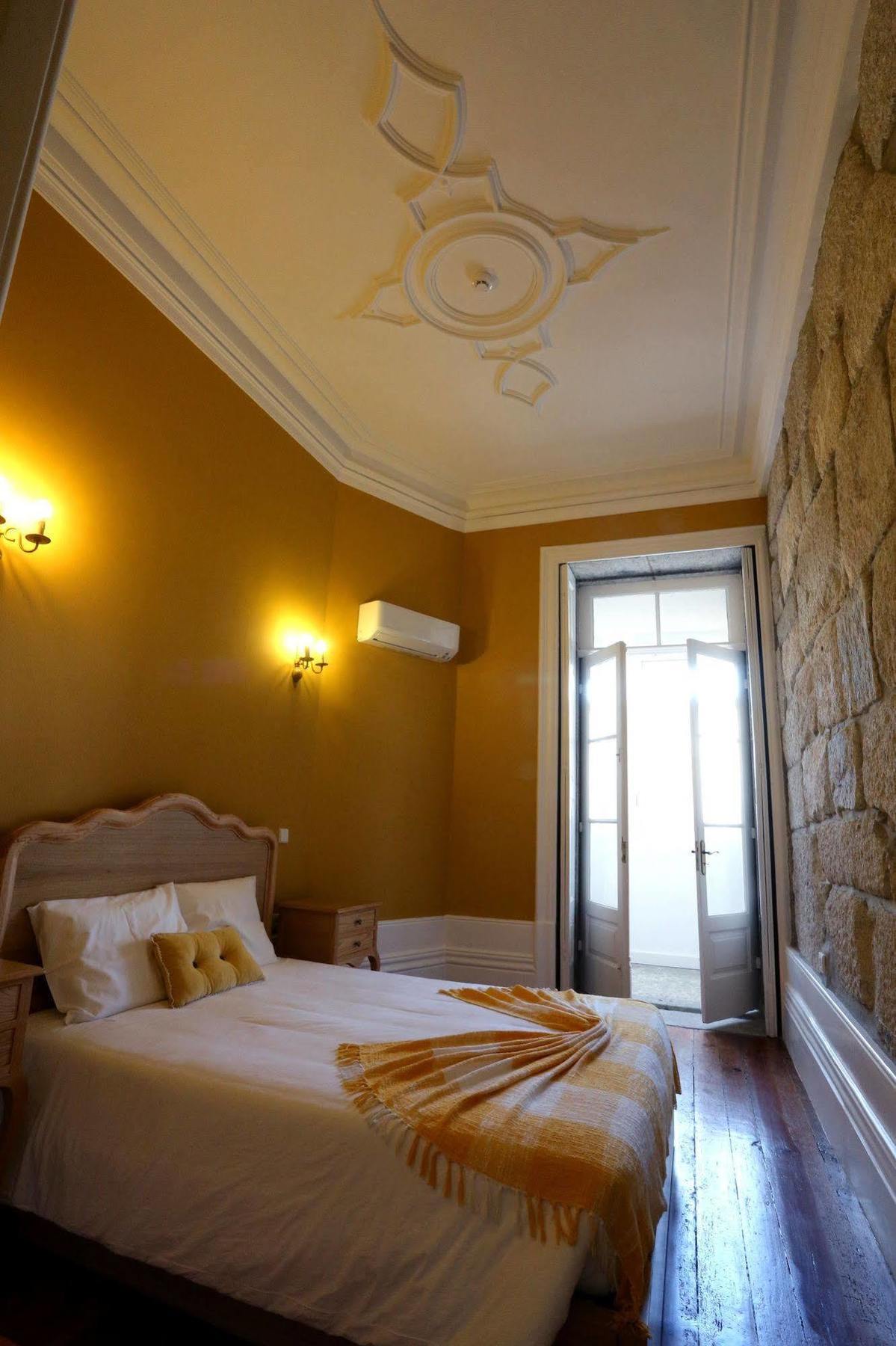 Centenary Fontainhas Apartments Porto Kültér fotó