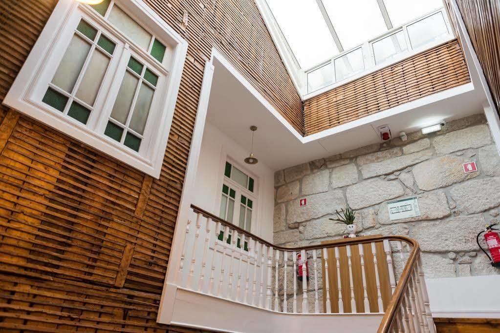 Centenary Fontainhas Apartments Porto Kültér fotó
