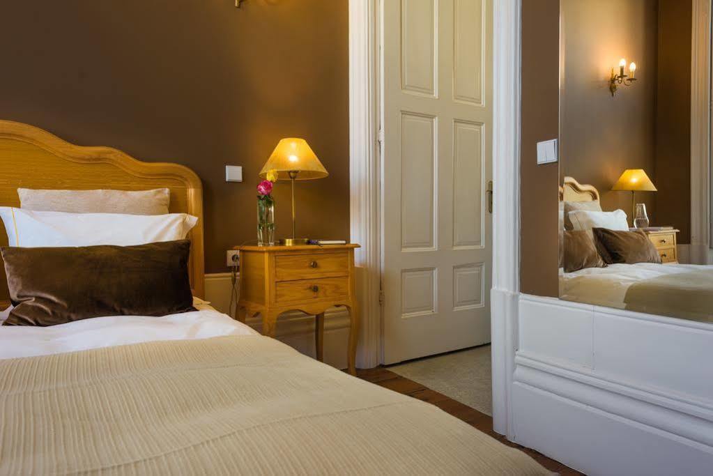 Centenary Fontainhas Apartments Porto Kültér fotó