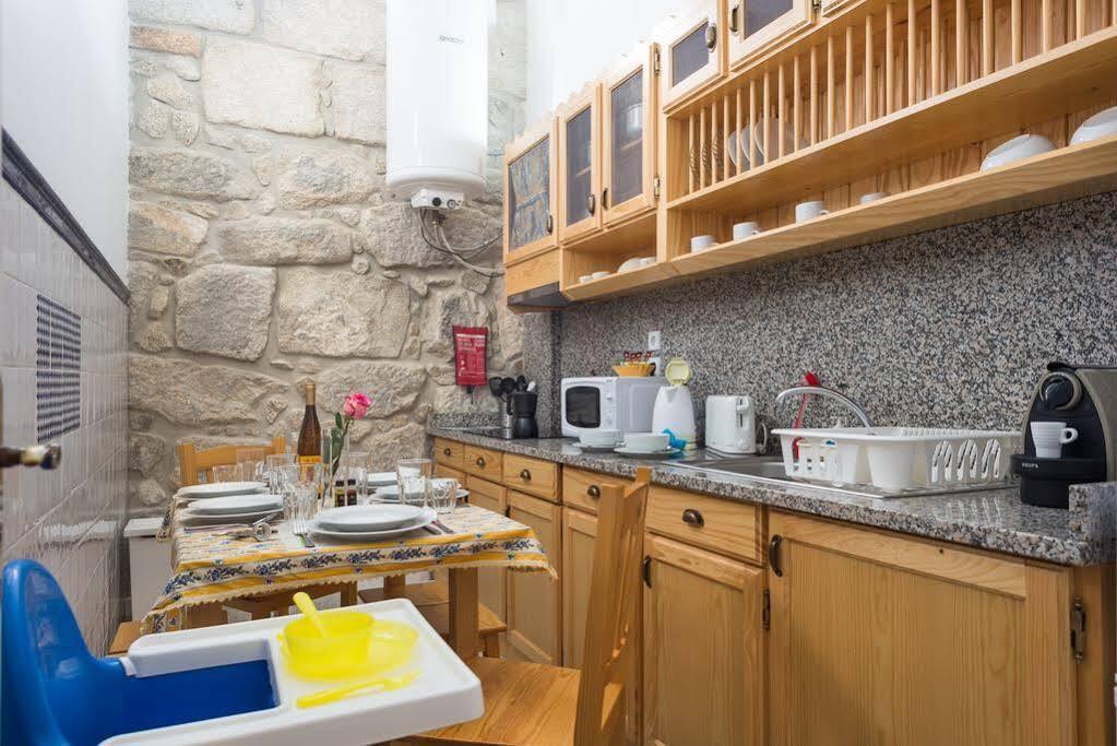 Centenary Fontainhas Apartments Porto Kültér fotó