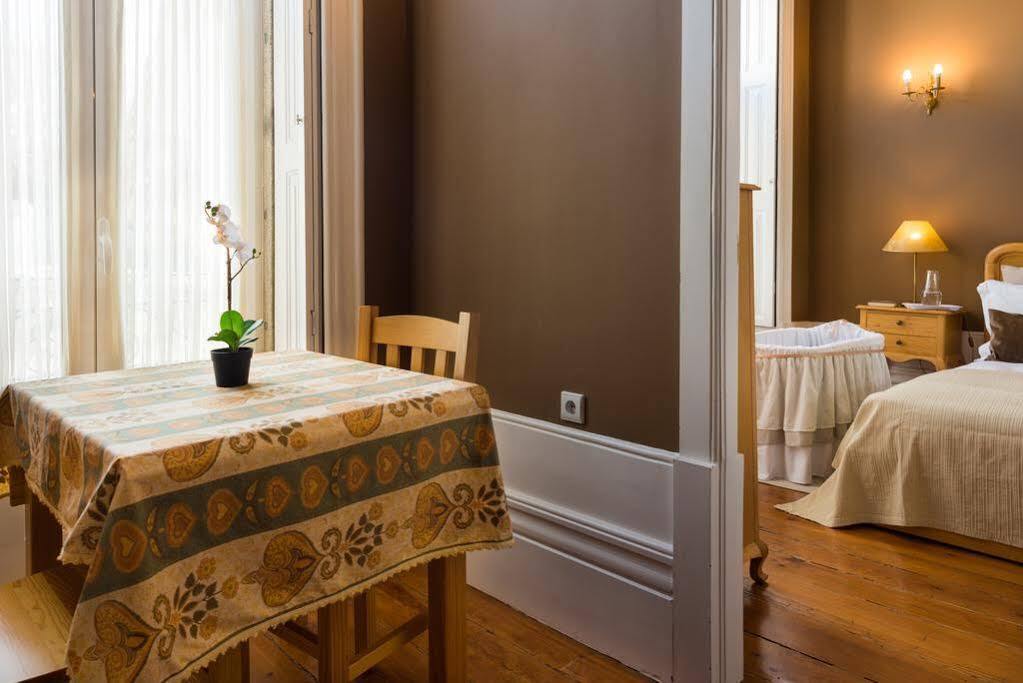 Centenary Fontainhas Apartments Porto Kültér fotó