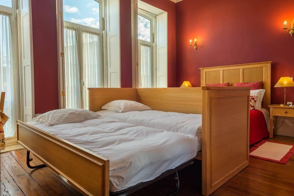 Centenary Fontainhas Apartments Porto Kültér fotó